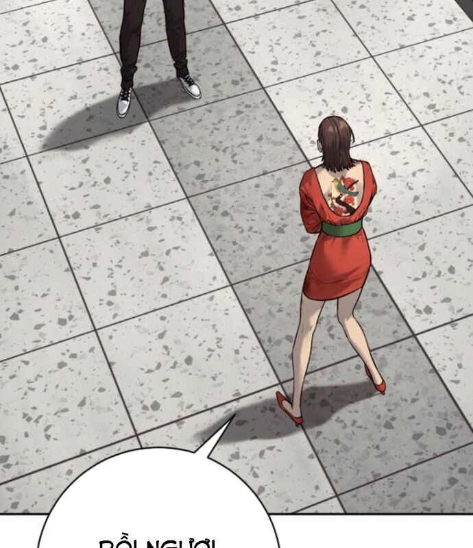 Cảnh Sát Báo Thù Chap 84 - Next Chap 85