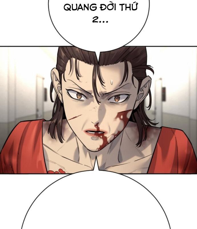 Cảnh Sát Báo Thù Chap 84 - Next Chap 85