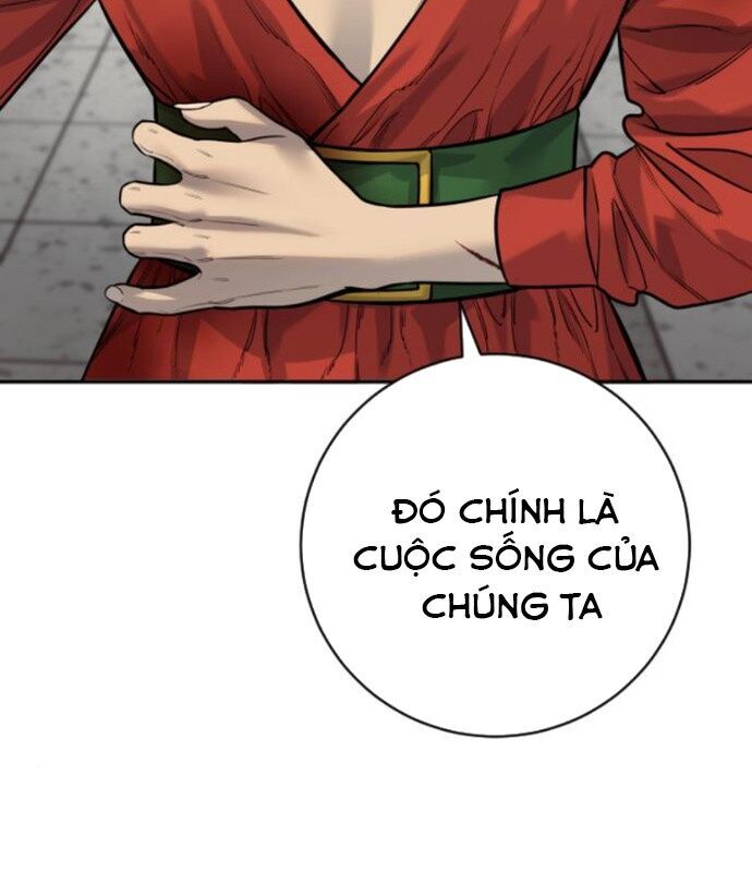 Cảnh Sát Báo Thù Chap 84 - Next Chap 85