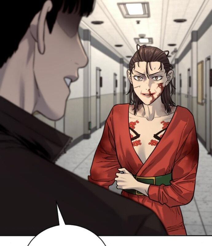 Cảnh Sát Báo Thù Chap 84 - Next Chap 85