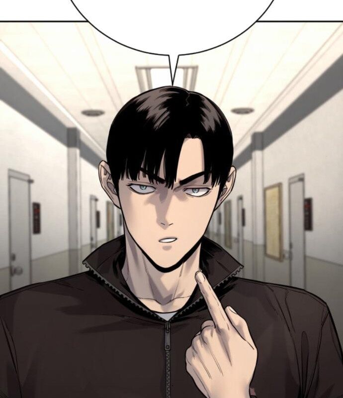 Cảnh Sát Báo Thù Chap 84 - Next Chap 85