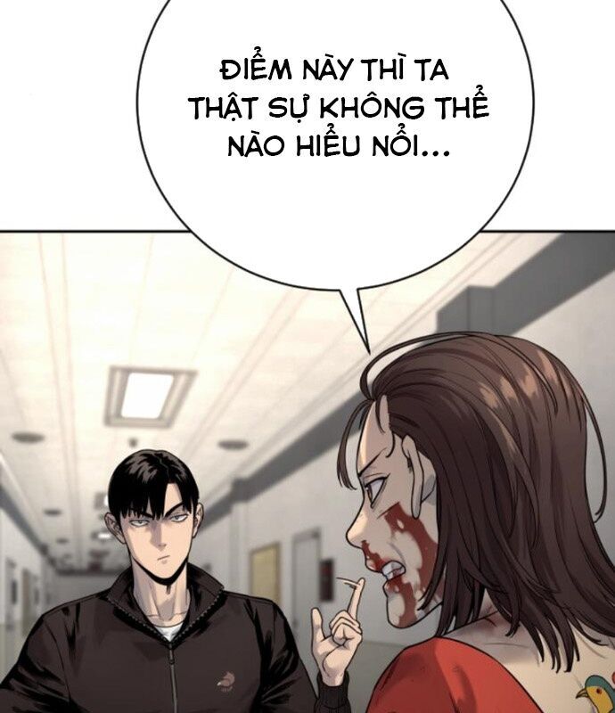 Cảnh Sát Báo Thù Chap 84 - Next Chap 85