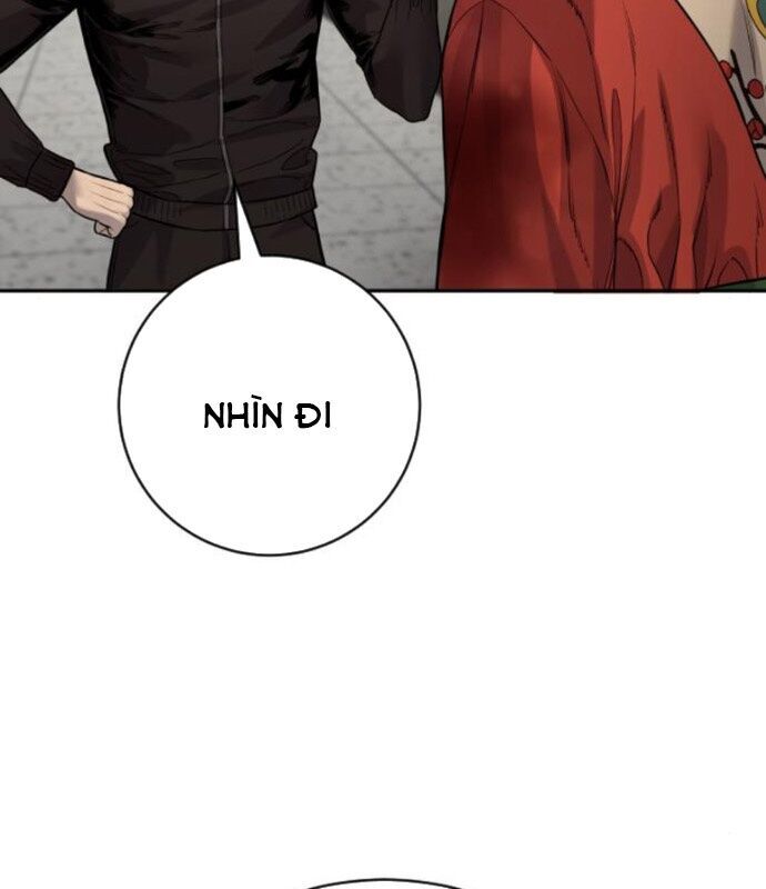 Cảnh Sát Báo Thù Chap 84 - Next Chap 85