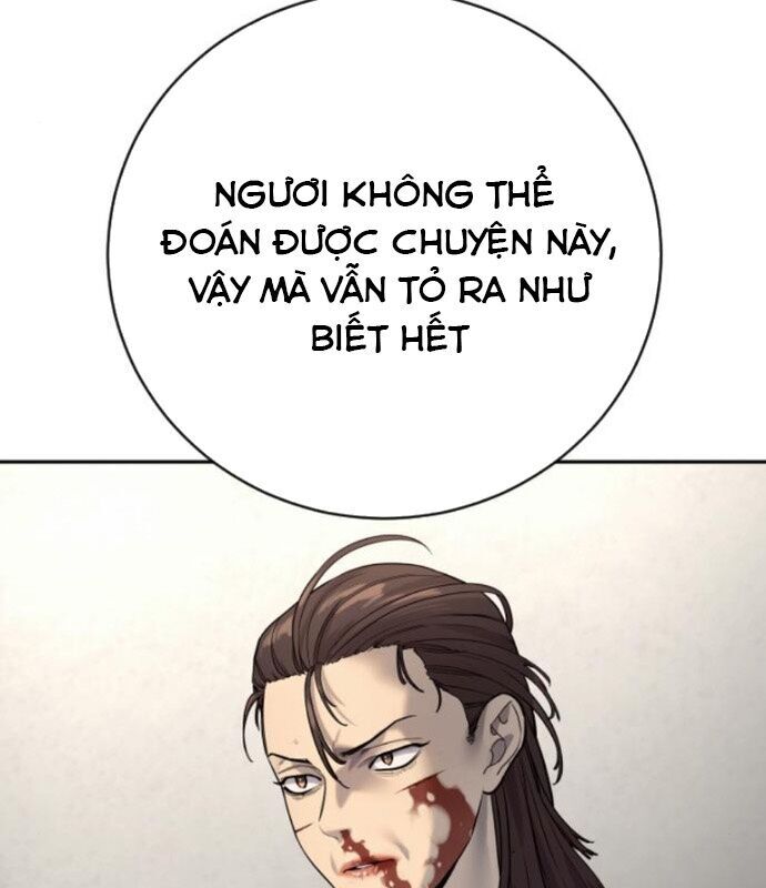 Cảnh Sát Báo Thù Chap 84 - Next Chap 85