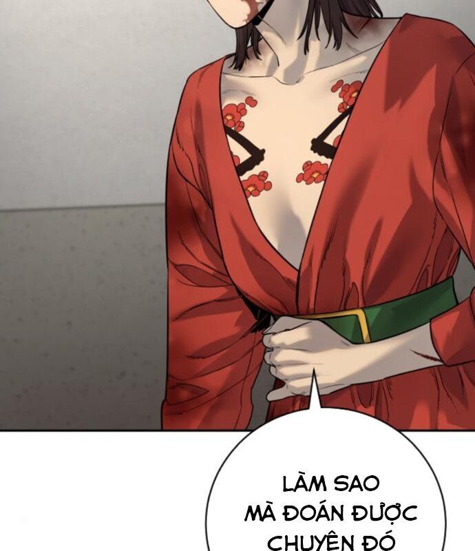 Cảnh Sát Báo Thù Chap 84 - Next Chap 85