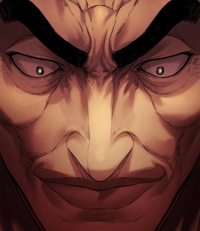 Cảnh Sát Báo Thù Chap 84 - Next Chap 85