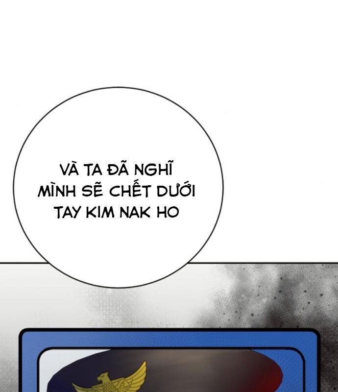 Cảnh Sát Báo Thù Chap 84 - Next Chap 85