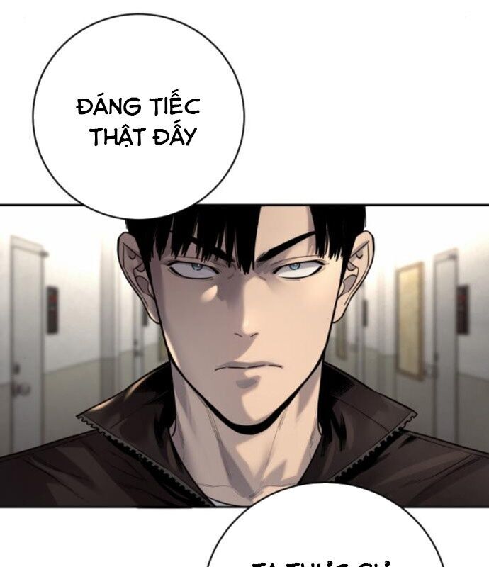 Cảnh Sát Báo Thù Chap 84 - Next Chap 85