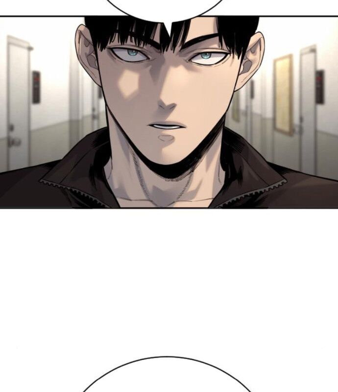 Cảnh Sát Báo Thù Chap 84 - Next Chap 85