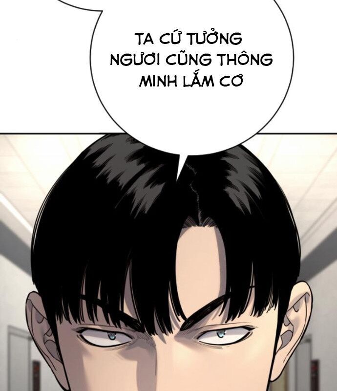 Cảnh Sát Báo Thù Chap 84 - Next Chap 85