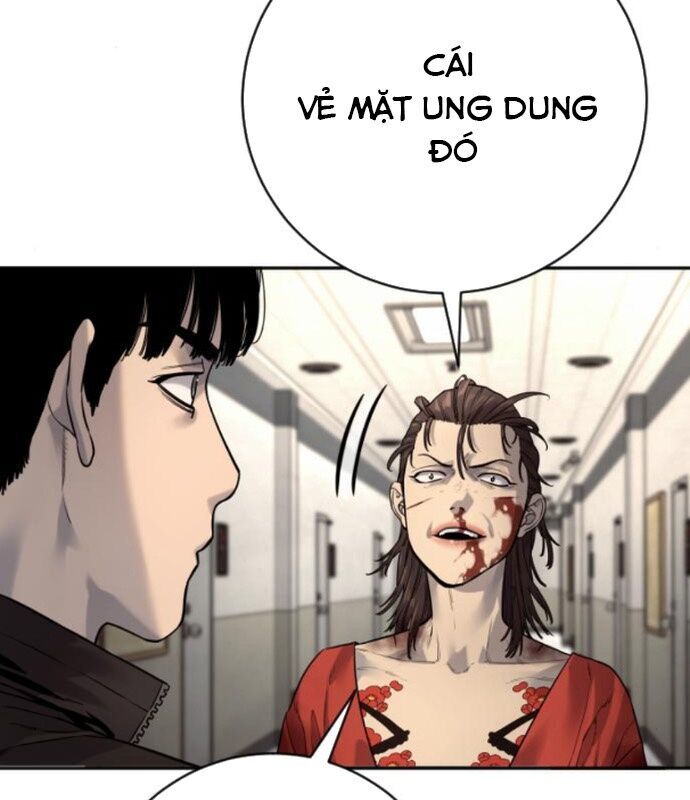 Cảnh Sát Báo Thù Chap 84 - Next Chap 85
