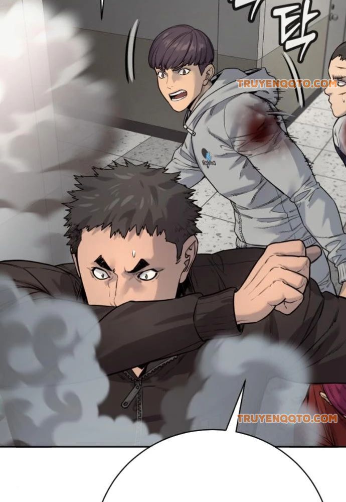 Cảnh Sát Báo Thù Chap 85 - Next Chap 86