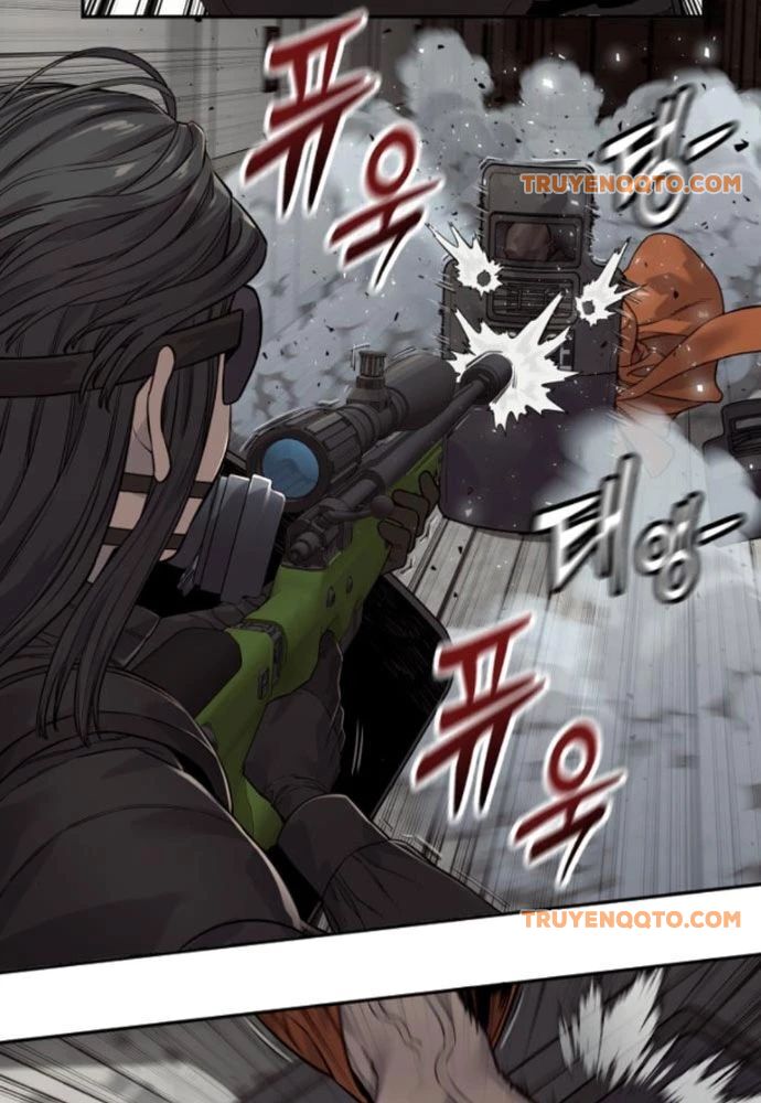 Cảnh Sát Báo Thù Chap 85 - Next Chap 86