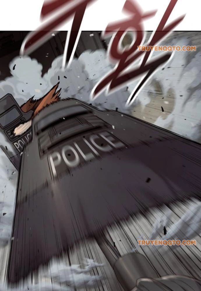 Cảnh Sát Báo Thù Chap 85 - Next Chap 86