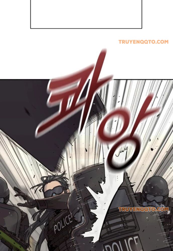 Cảnh Sát Báo Thù Chap 85 - Next Chap 86
