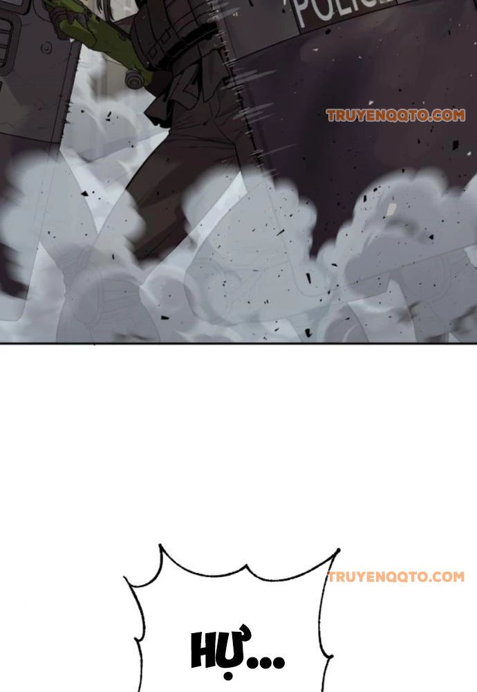 Cảnh Sát Báo Thù Chap 85 - Next Chap 86