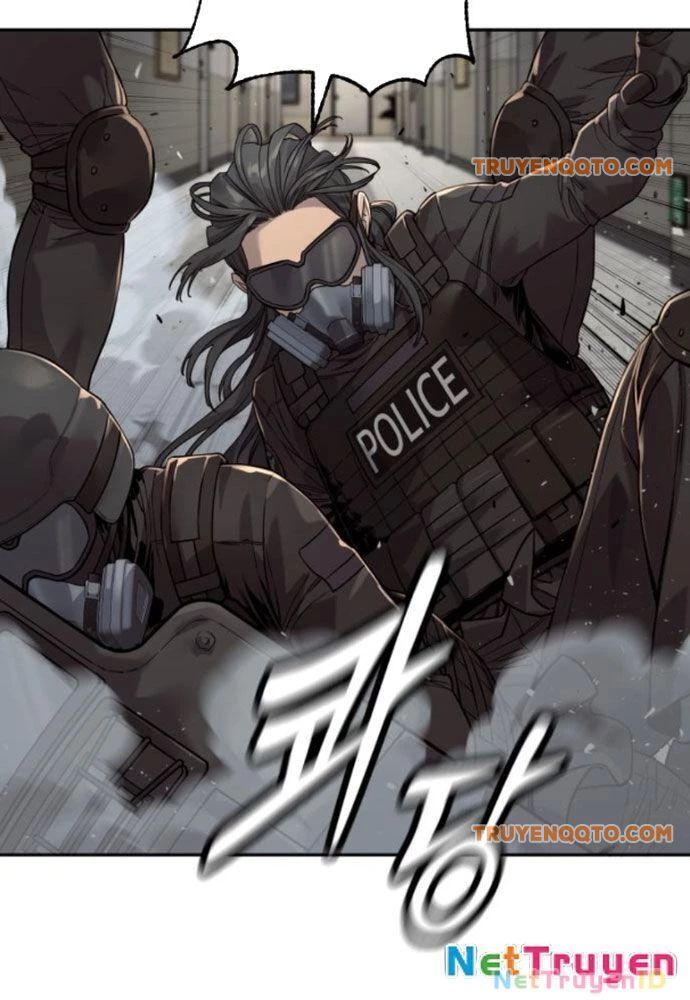 Cảnh Sát Báo Thù Chap 85 - Next Chap 86