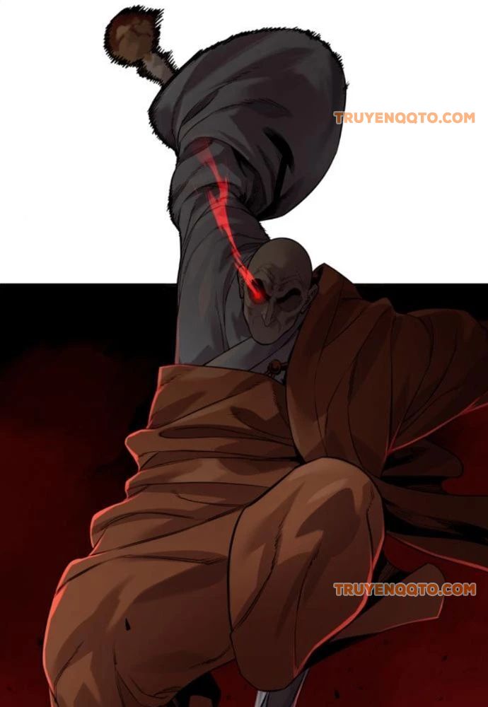 Cảnh Sát Báo Thù Chap 85 - Next Chap 86
