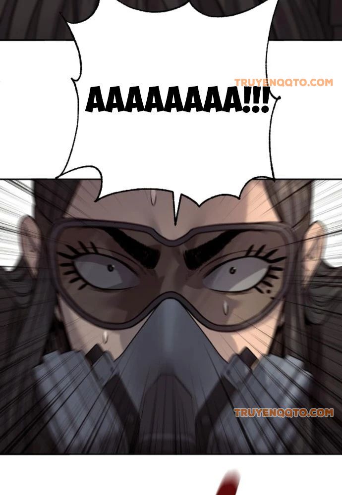 Cảnh Sát Báo Thù Chap 85 - Next Chap 86