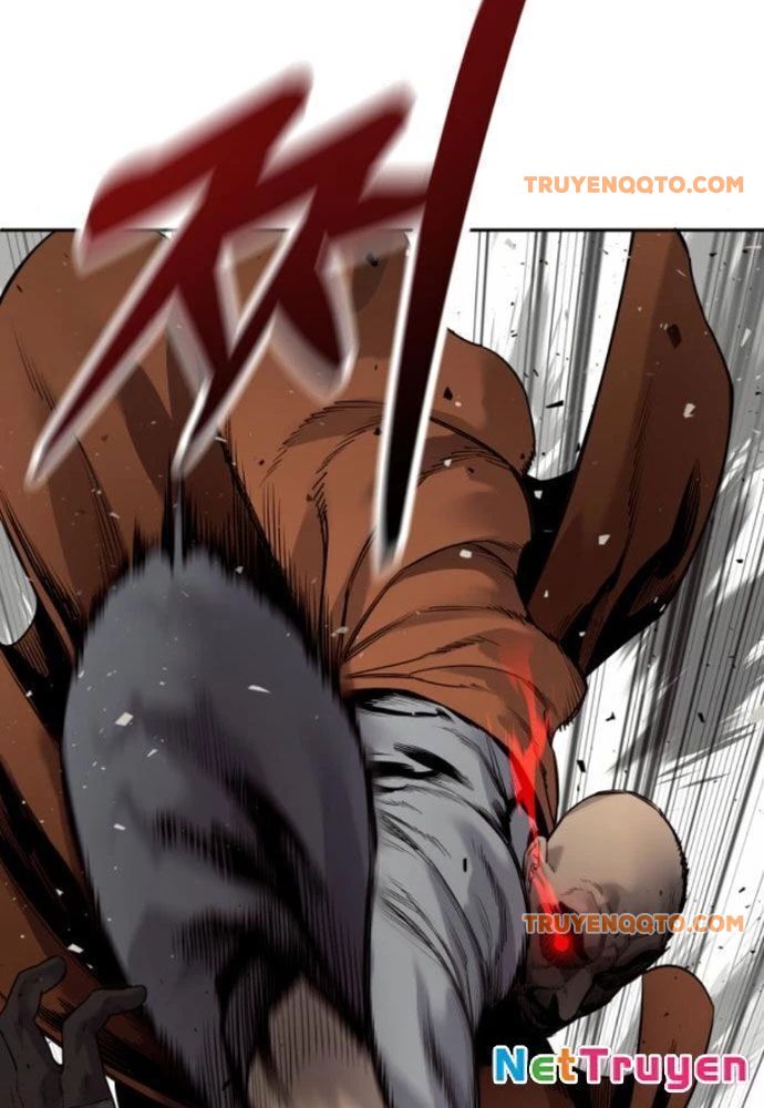 Cảnh Sát Báo Thù Chap 85 - Next Chap 86