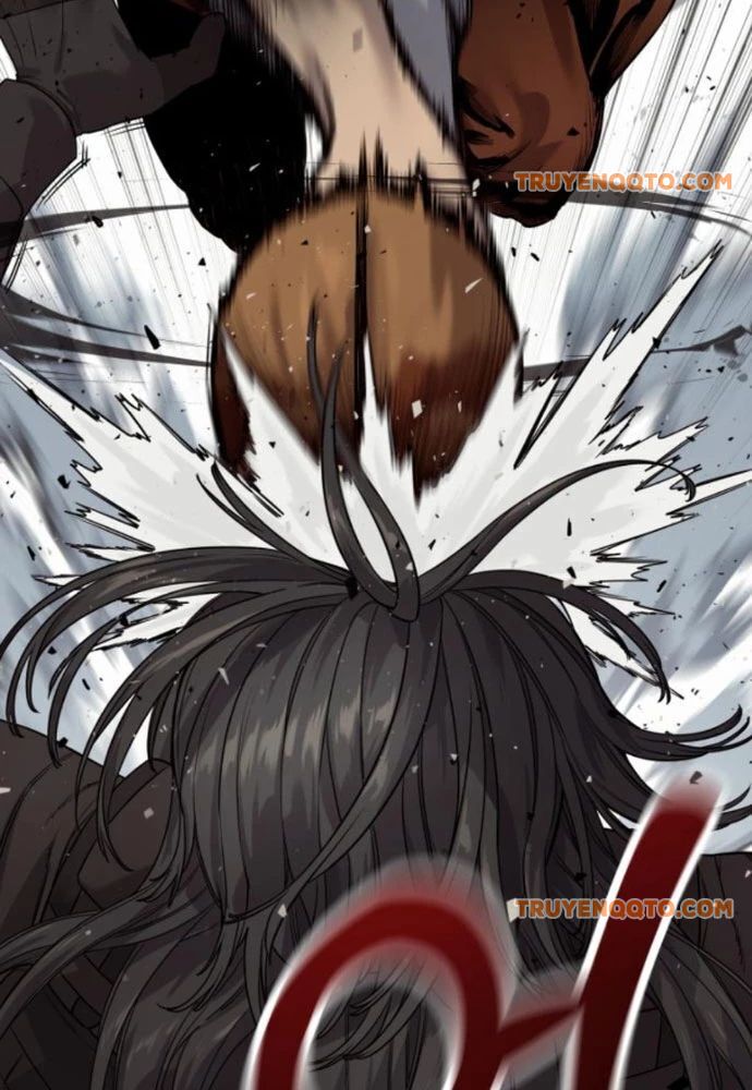 Cảnh Sát Báo Thù Chap 85 - Next Chap 86