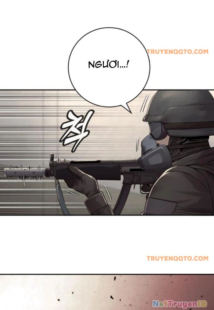 Cảnh Sát Báo Thù Chap 85 - Next Chap 86