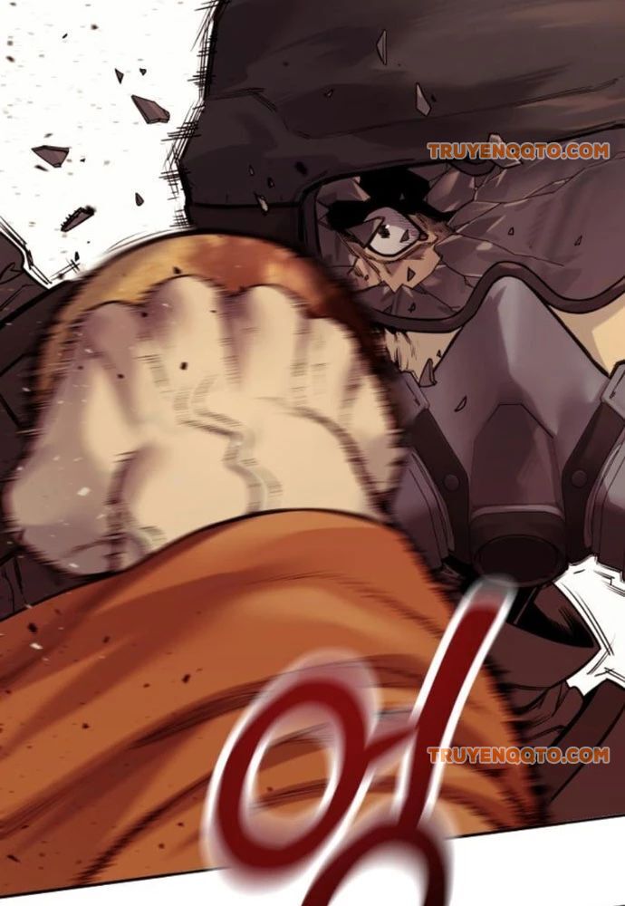 Cảnh Sát Báo Thù Chap 85 - Next Chap 86
