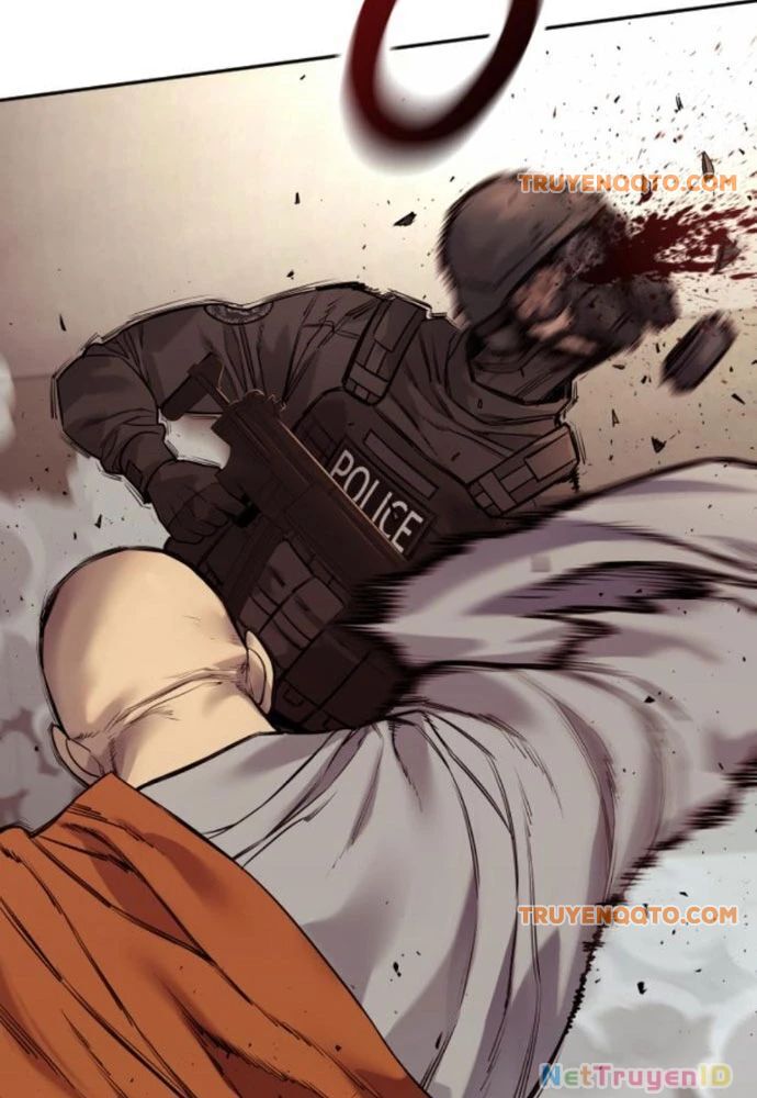 Cảnh Sát Báo Thù Chap 85 - Next Chap 86
