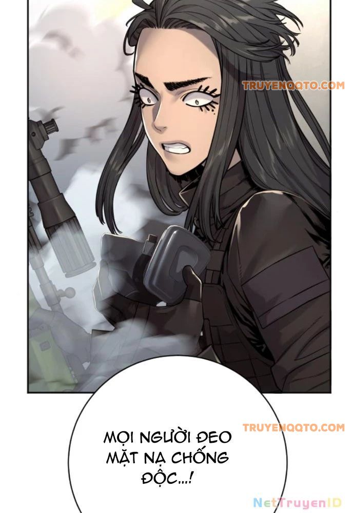 Cảnh Sát Báo Thù Chap 85 - Next Chap 86