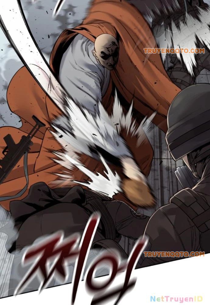 Cảnh Sát Báo Thù Chap 85 - Next Chap 86