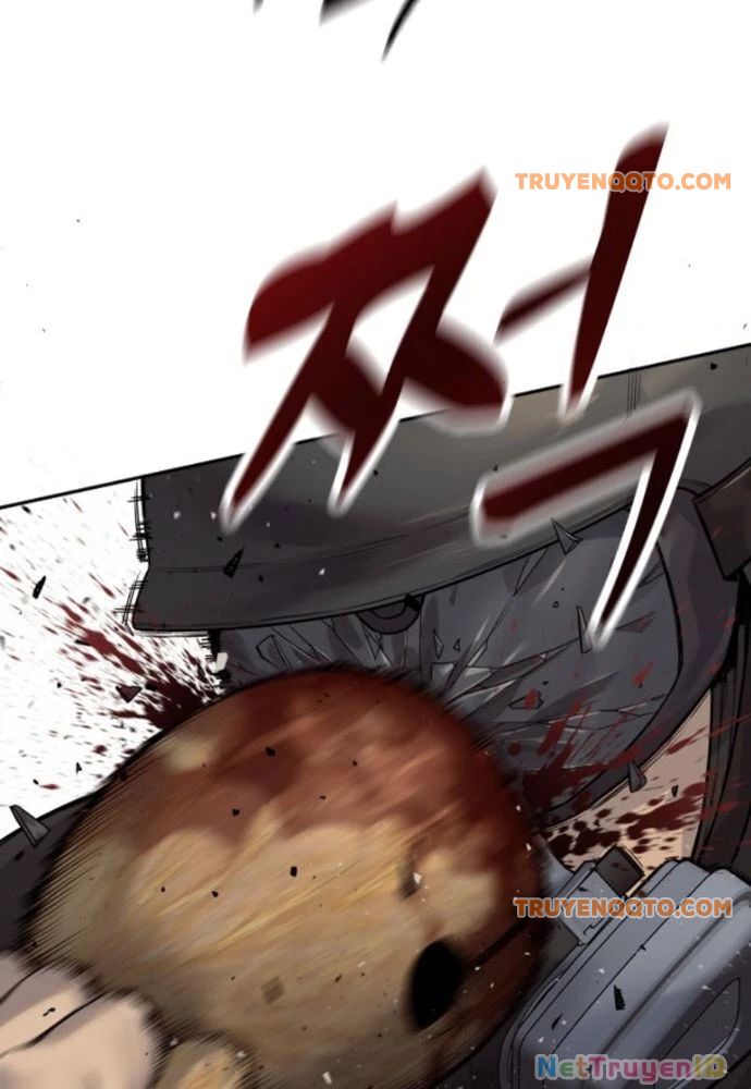 Cảnh Sát Báo Thù Chap 85 - Next Chap 86