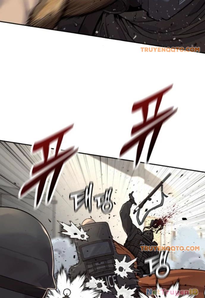 Cảnh Sát Báo Thù Chap 85 - Next Chap 86