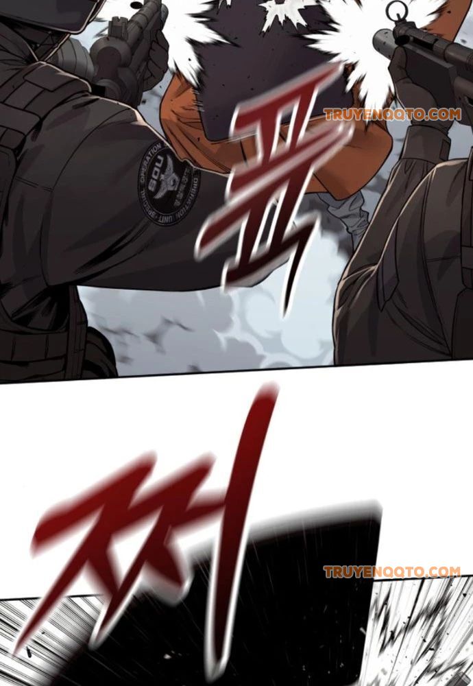 Cảnh Sát Báo Thù Chap 85 - Next Chap 86