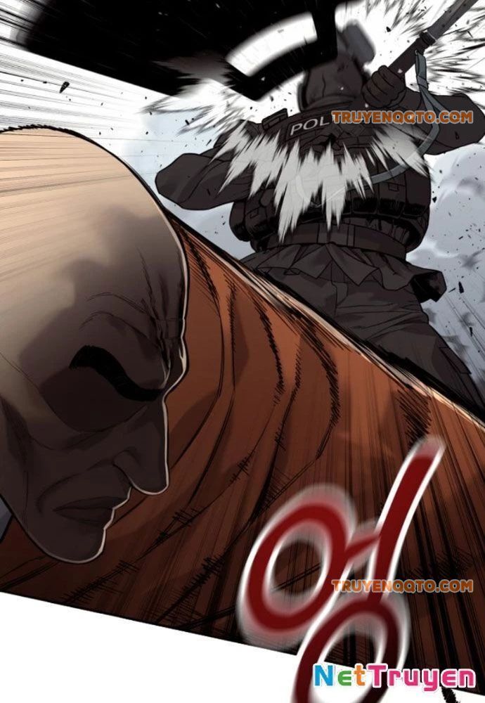 Cảnh Sát Báo Thù Chap 85 - Next Chap 86