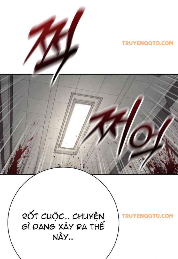 Cảnh Sát Báo Thù Chap 85 - Next Chap 86