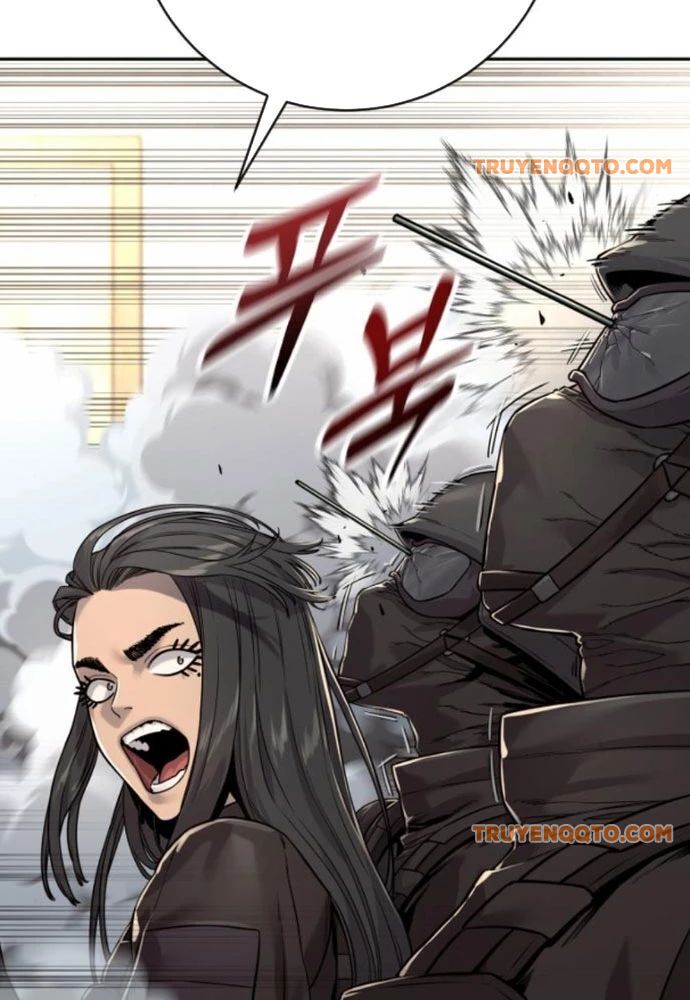 Cảnh Sát Báo Thù Chap 85 - Next Chap 86