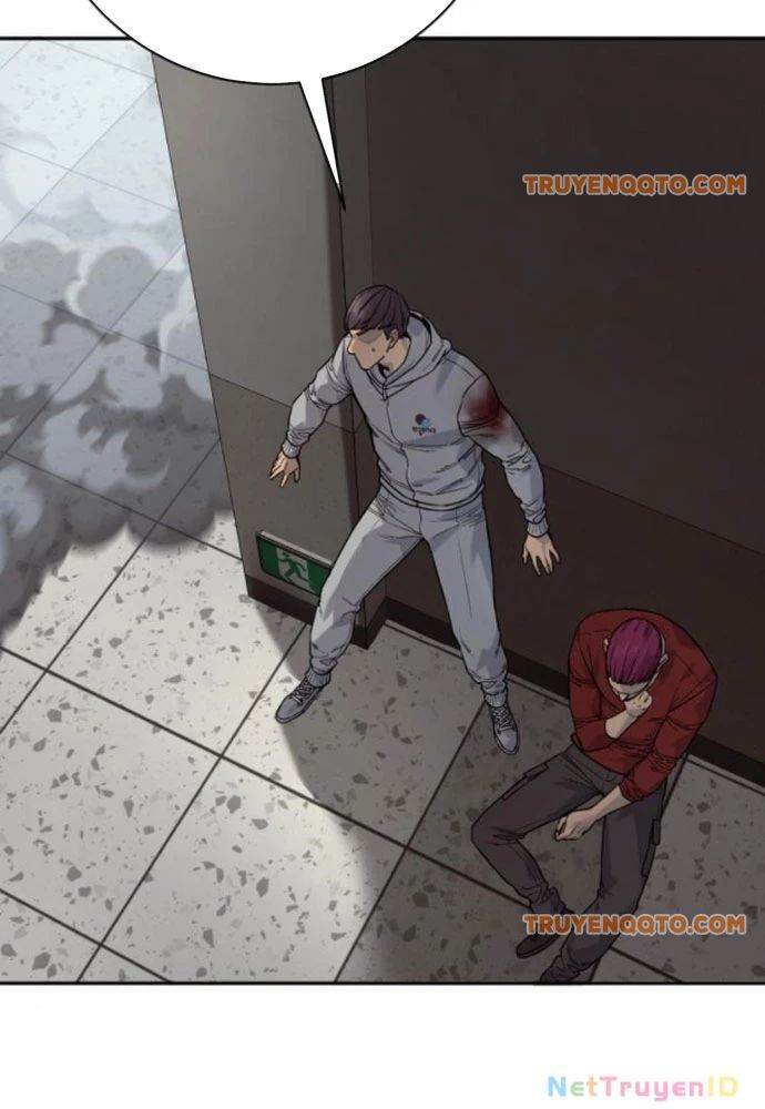 Cảnh Sát Báo Thù Chap 85 - Next Chap 86