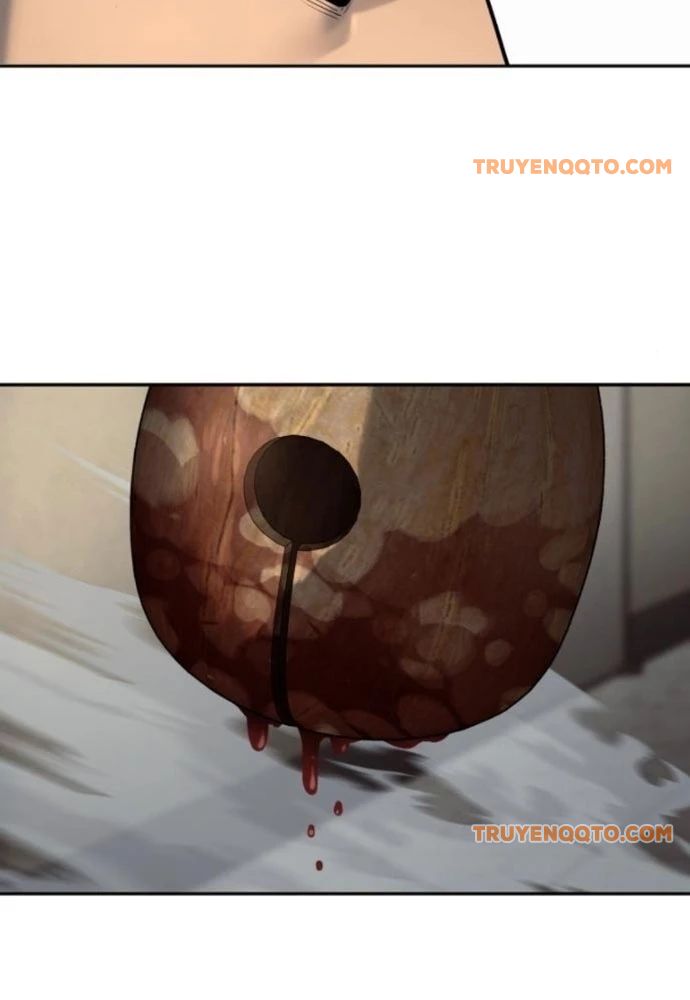 Cảnh Sát Báo Thù Chap 85 - Next Chap 86