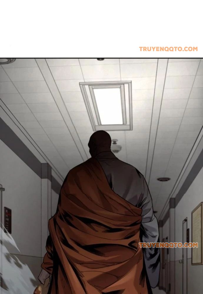 Cảnh Sát Báo Thù Chap 85 - Next Chap 86