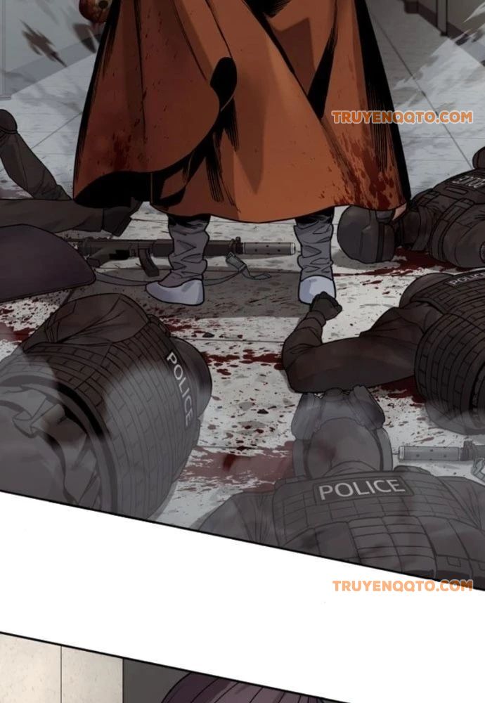 Cảnh Sát Báo Thù Chap 85 - Next Chap 86