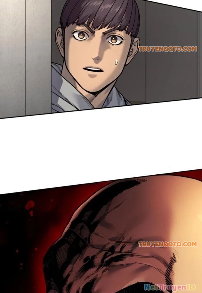 Cảnh Sát Báo Thù Chap 85 - Next Chap 86