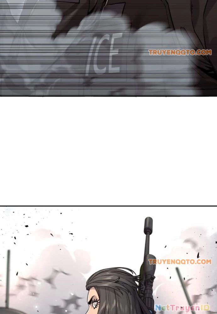 Cảnh Sát Báo Thù Chap 85 - Next Chap 86