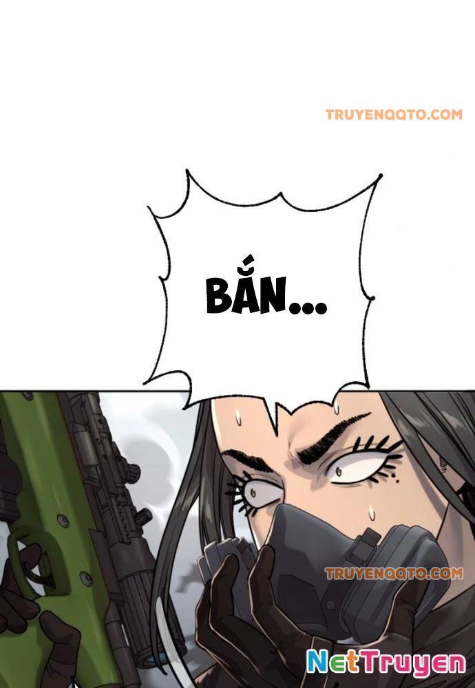 Cảnh Sát Báo Thù Chap 85 - Next Chap 86