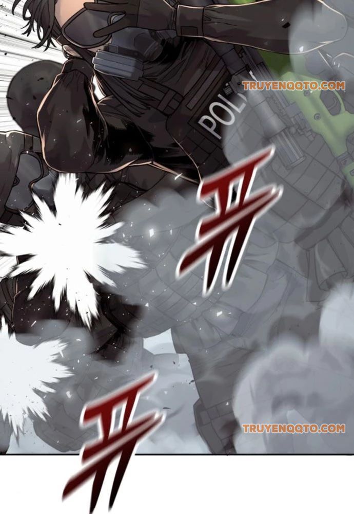 Cảnh Sát Báo Thù Chap 85 - Next Chap 86