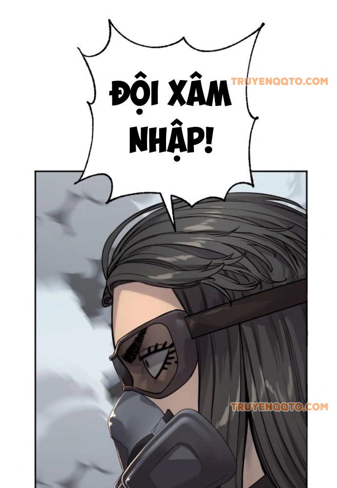 Cảnh Sát Báo Thù Chap 85 - Next Chap 86
