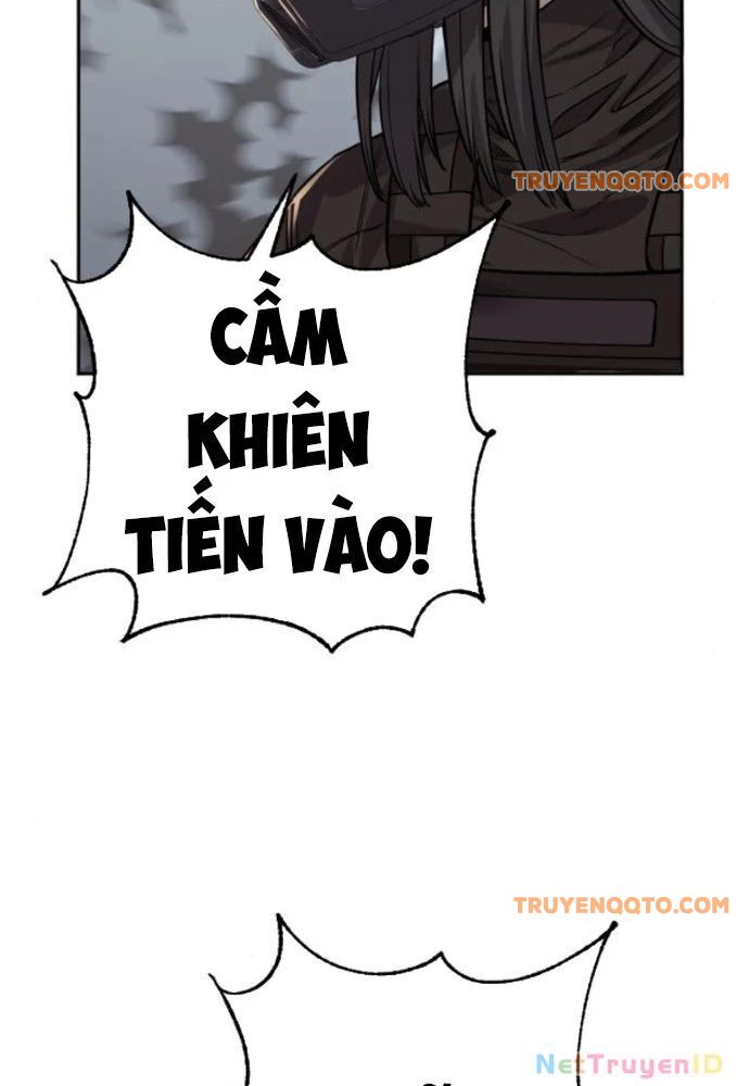 Cảnh Sát Báo Thù Chap 85 - Next Chap 86