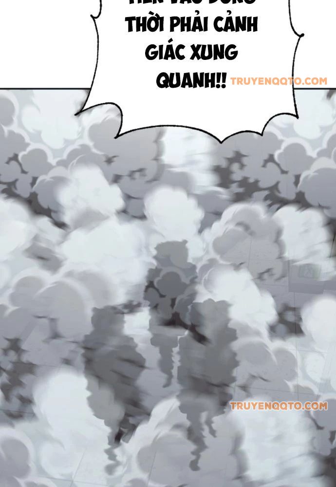 Cảnh Sát Báo Thù Chap 85 - Next Chap 86