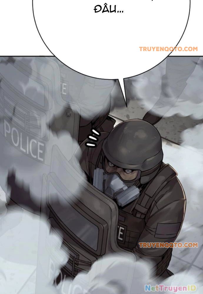 Cảnh Sát Báo Thù Chap 85 - Next Chap 86