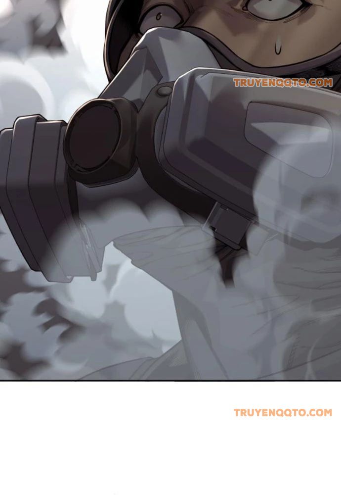 Cảnh Sát Báo Thù Chap 85 - Next Chap 86