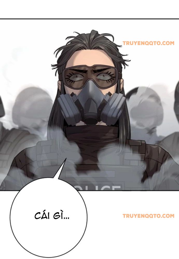 Cảnh Sát Báo Thù Chap 85 - Next Chap 86